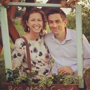 Meet your Posher, Liz